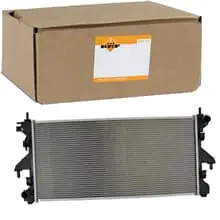 Sichere Zahlung NRF KÜHLER MOTORKÜHLUNG passend für FIAT DUCATO PEUGEOT BOXER CITROËN JUMPER BUS