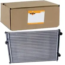 NRF KÜHLER MOTORKÜHLUNG passend für VW PASSAT B3/B4 1.6 - 2.0 16V TDI SYNCRO Saisonangebot