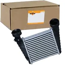 Highlight NRF LADELUFTKÜHLER OHNE SENSOR passend für VW PASSAT B5.5 VARIANT SUPERB I 1.8 T