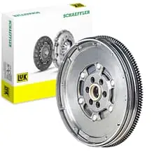 Neue Ware LUK SCHWUNGRAD SCHALTGETRIEBE passend für AUDI A4 415 0350 10