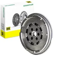 Ausverkauf LUK SCHWUNGRAD SCHALTGETRIEBE passend für FIAT BRAVO STILO 415 0724 10