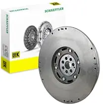 LUK SCHWUNGRAD SCHALTGETRIEBE passend für NISSAN PATROL 415 0733 10 Must-Have