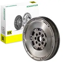 Neu Im Sortiment LUK SCHWUNGRAD SCHALTGETRIEBE passend für CITROËN C4 C5 C8 DS4 DS5 JUMPY FIAT