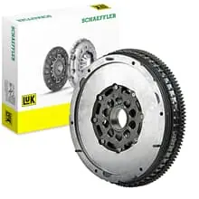 LUK SCHWUNGRAD SCHALTGETRIEBE passend für VOLVO S60 S80 V40 V60 V70 XC60 XC70 Beliebt