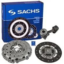 SACHS KUPPLUNG-SATZ passend für FORD TRANSIT 3000 990 234 Preisknaller
