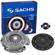 Sonderangebot SACHS KUPPLUNG-SATZ passend für CITROËN BERLINGO BX C15 XANTIA XSARA ZX PEUGEOT