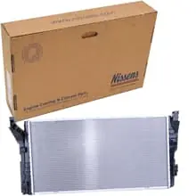 Jetzt Bestellen NISSENS KÜHLER MOTORKÜHLUNG passend für BMW 2er F45 F46 X1 F48 MINI ONE COOPER
