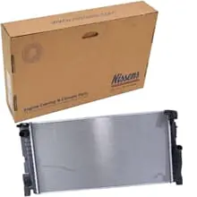 NISSENS KÜHLER MOTORKÜHLUNG passend für BMW 2er F45 F46 X1 F48 MINI COUNTRYMAN Kracherpreis