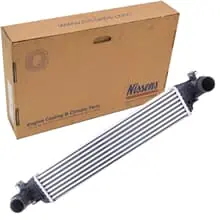NISSENS LADELUFTKÜHLER passend für JEEP COMPASS 1.4 - 2.0 MULTIAIR CRD 4X4 Saisonangebot