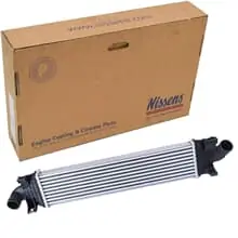 NISSENS LADELUFTKÜHLER passend für FIAT DUCATO FORD MONDEO IV BJ. BEACHTEN TDCI Must-Have