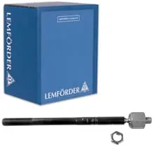 LEMFÖRDER AXIALGELENK SPURSTANGE BEIDSEITIG VORDERACHSE PASSEND FÜR VOLVO S60 Saisonangebot