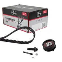 GATES PowerGrip ZAHNRIEMEN-SATZ passend für AUDI 80 SEAT CORDOBA IBIZA INCA Angebot