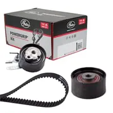 GATES PowerGrip ZAHNRIEMEN-SATZ passend für CITROËN C3 K015589XS Billig