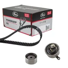 Echt GATES PowerGrip ZAHNRIEMEN-SATZ passend für FORD RANGER MAZDA BT-50 2.5-3.0 TDCI
