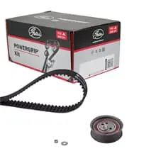 Sichere Zahlung GATES PowerGrip ZAHNRIEMEN-SATZ passend für AUDI A4 VW PASSAT K025424XS