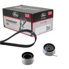 Preisreduziert GATES PowerGrip ZAHNRIEMEN-SATZ passend für CHRYSLER PT SEBRING K01T246