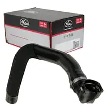 GATES KÜHLWASSERSCHLAUCH OBEN PASSEND FÜR FIAT DOBLO 05-2983 Heißes Angebot