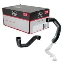 GATES LADELUFTSCHLAUCH passend für ALFA ROMEO 159 BRERA SPIDER 09-0515 Bestseller