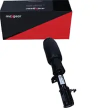 MAXGEAR LUFTFEDERBEIN STOßDÄMPFER VORNE LINKS passend für RANGE ROVER III Begrenztes Angebot