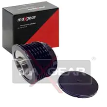 MAXGEAR GENERATORFREILAUF passend für ALFA ROMEO MITO BMW 1 3 CITROËN NEMO FIAT Top-Angebot