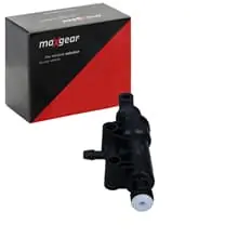 MAXGEAR KUPPLUNGSGEBERZYLINDER passend für MERCEDES-BENZ C-KLASSE CLC-KLASSE Sofort Bestellen