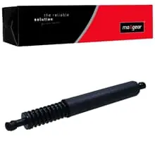 MAXGEAR GASFEDER HECKKLAPPEN-LIFTER passend für VW TOUAREG 12-2241 Neue Kollektion