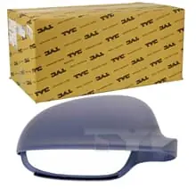 TYC SPIEGELKAPPE RECHTS GRUNDIERT PASSEND FÜR SEAT ALHAMBRA SKODA SUPERB VW EOS Jetzt Kaufen