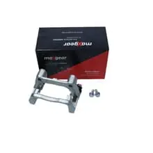 MAXGEAR HALTER BREMSSATTEL TRÄGER HINTERACHSE BEIDSEITIG HINTERACHSE LINKS Preisknaller