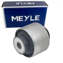 MEYLE QUERLENKER LAGER BUCHSE passend für AUDI A4 A5 A8 100 610 0050 Preisreduziert
