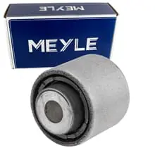 Rabatt MEYLE QUERLENKER LAGER BUCHSE passend für AUDI A4 A5 100 710 0055