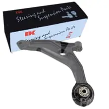 Angebot NK QUERLENKER VORDERACHSE LINKS AUßEN UNTEN PASSEND FÜR FIAT FREEMONT 5012387