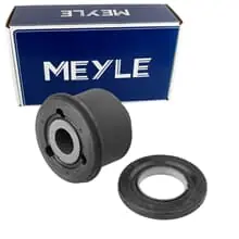 MEYLE QUERLENKER LAGER BUCHSE passend für CITROËN C5 11-14 610 0011 Neu
