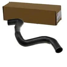 NTY KÜHLWASSERSCHLAUCH passend für FORD C-MAX FOCUS CPP-FR-005 Highlight