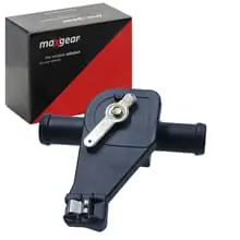 MAXGEAR KÜHLMITTELREGELVENTIL passend für VW TRANSPORTER 18-1016 Preisreduziert