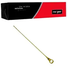 MAXGEAR ÖLPEILSTAB ÖLMESSSTAB passend für CITROËN C2 C3 PEUGEOT 206 307 Sonderangebot
