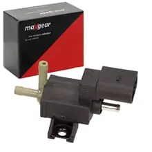 Expressversand MAXGEAR LADEDRUCKREGELVENTIL TURBOLADER passend für AUDI A1 A3 A4 A5 A6 A8 Q3