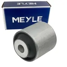 Neu Im Sortiment MEYLE QUERLENKER LAGER BUCHSE passend für BMW 5 6 7 314 610 0016