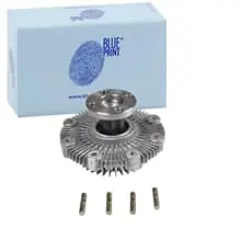 BLUE PRINT VISCO-KUPPLUNG KÜHLERLÜFTER passend für ADK891803 Saisonangebot
