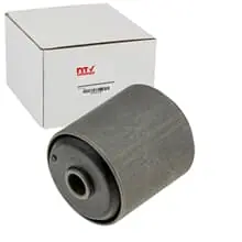 NTY LAGERUNG BLATTFEDERUNG passend für JEEP CHEROKEE ZTT-CH-007C Neue Ware