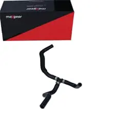 Neu MAXGEAR KÜHLWASSERROHR-LEITUNG passend für AUDI A3 SEAT ALHAMBRA CORDOBA IBIZA