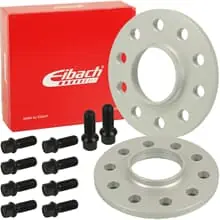EIBACH PRO-SPCAER 30mm SPURVERBREITERUNG 2x15mm passend für BMW E36 E46 E90 F30 Sonderangebot