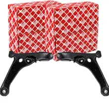 Sofort Bestellen 2X FEBI BILSTEIN QUERLENKER VORNE PASSEND FÜR MITSUBISHI OUTLANDER LINKS+RECHTS
