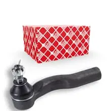 FEBI BILSTEIN SPURSTANGENKOPF LINKS PASSEND FÜR TOYOTA AVENSIS 43147 Online Kaufen