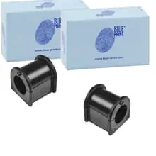 2x BLUE PRINT 22mm STABILAGER VORNE passend für KIA BONGO K2500 LINKS+RECHTS Saisonangebot
