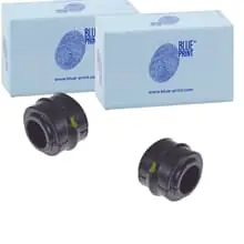Sonderaktion 2x BLUE PRINT 29mm STABILAGER VORNE passend für CHRYSLER 300C DODGE CHALLENGER