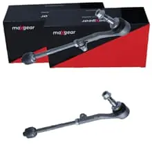 Sonderaktion 2x MAXGEAR SPURSTANGEN passend für BMW 1 3 X1 LINKS+RECHTS