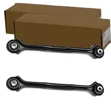 Wochenendangebot 2X NTY QUERLENKER AUßEN HINTEN HINTEN MITTE UNTEN BEIDSEITIG PASSEND FÜR BMW 1