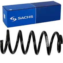 Heißes Angebot SACHS FAHRWERKSFEDER HINTERACHSE PASSEND FÜR MINI MINI 994 715