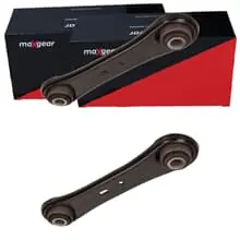 2X MAXGEAR QUERLENKER BEIDSEITIG HINTEN PASSEND FÜR FORD GALAXY MONDEO S-MAX Rabatt