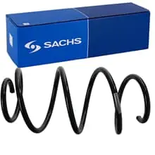 SACHS FAHRWERKSFEDER VORDERACHSE PASSEND FÜR HYUNDAI I30 993 501 Sofort Bestellen